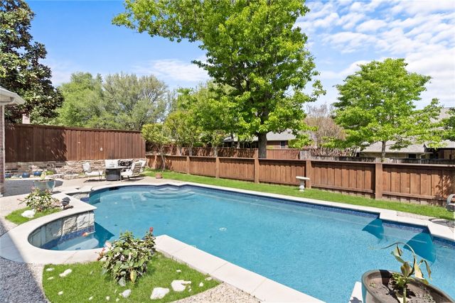 4702 Ivyleaf Lane, Mckinney, TX 75072