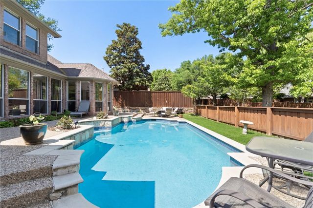 4702 Ivyleaf Lane, Mckinney, TX 75072