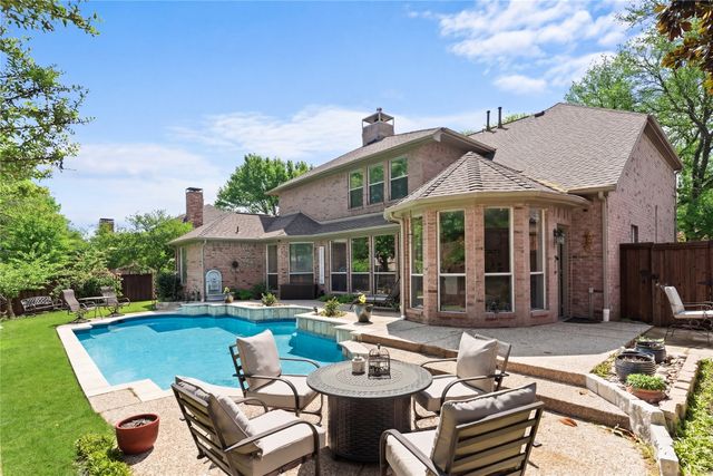 4702 Ivyleaf Lane, Mckinney, TX 75072