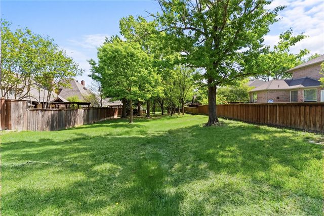 4702 Ivyleaf Lane, Mckinney, TX 75072