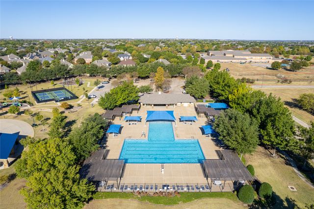 4702 Ivyleaf Lane, Mckinney, TX 75072