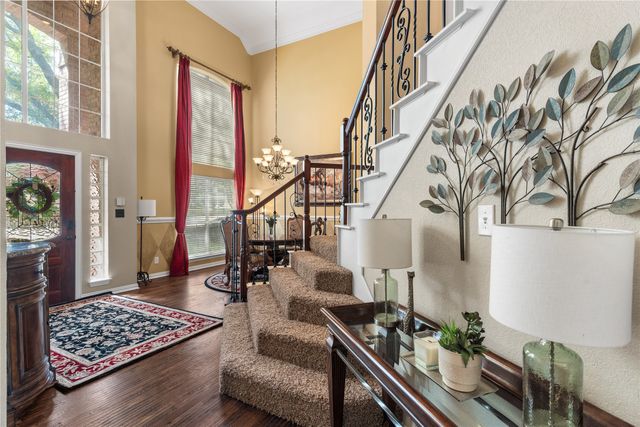 4702 Ivyleaf Lane, Mckinney, TX 75072