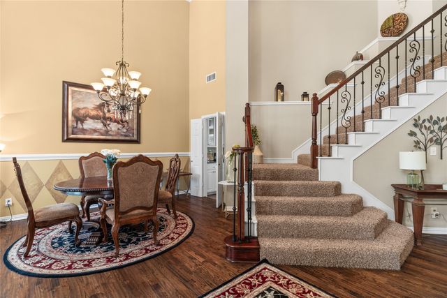 4702 Ivyleaf Lane, Mckinney, TX 75072