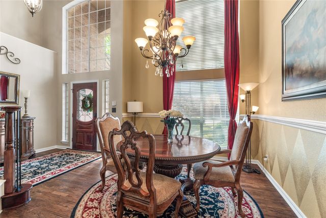 4702 Ivyleaf Lane, Mckinney, TX 75072