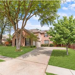 4702 Ivyleaf Lane, Mckinney, TX 75072
