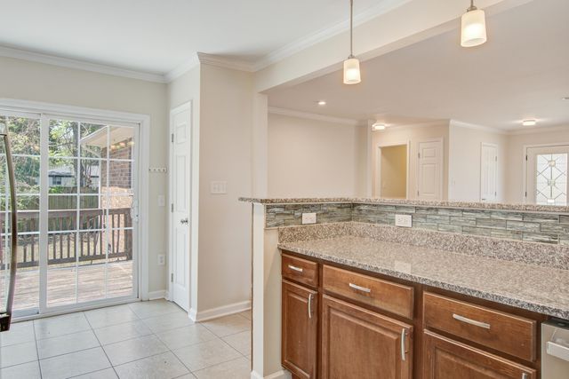 3627 Marginal Road, Mount Pleasant, SC 29466
