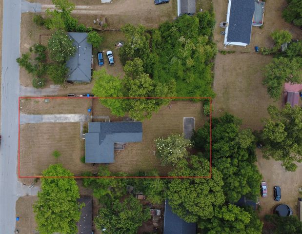 3627 Marginal Road, Mount Pleasant, SC 29466