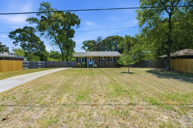 3627 Marginal Road, Mount Pleasant, SC 29466