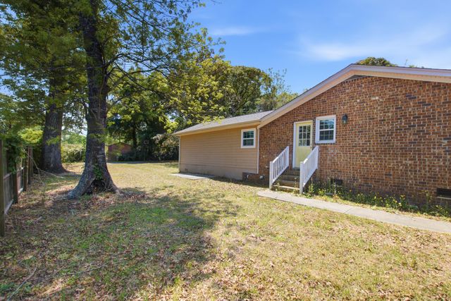 3627 Marginal Road, Mount Pleasant, SC 29466