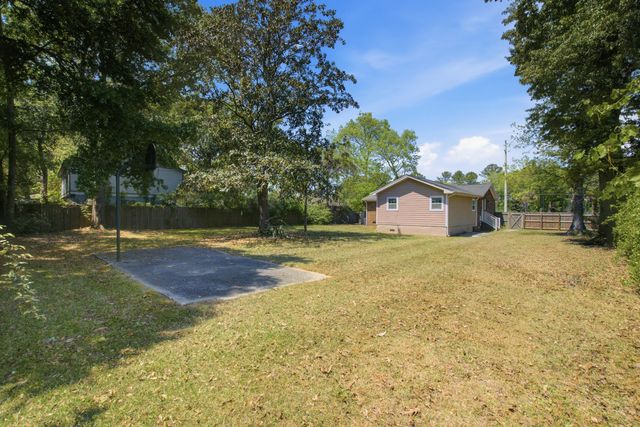 3627 Marginal Road, Mount Pleasant, SC 29466