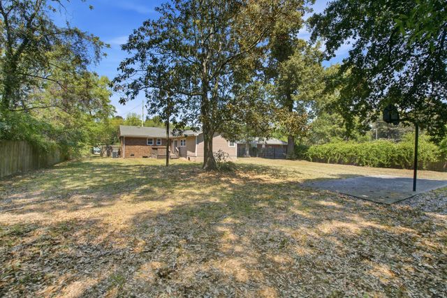 3627 Marginal Road, Mount Pleasant, SC 29466