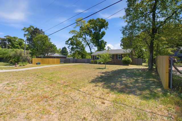 3627 Marginal Road, Mount Pleasant, SC 29466