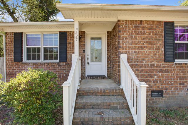 3627 Marginal Road, Mount Pleasant, SC 29466