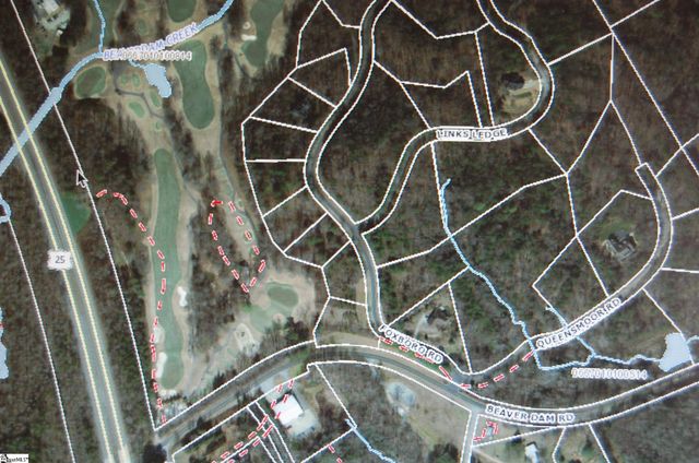 5 Queensmoor Road, Travelers Rest, SC 29690