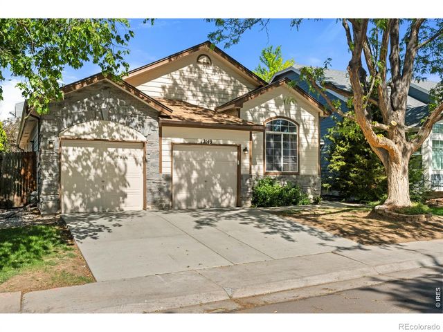 12149 Sunflower Street, Broomfield, CO 80020