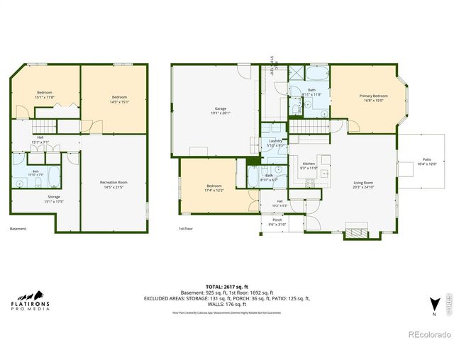 12149 Sunflower Street, Broomfield, CO 80020