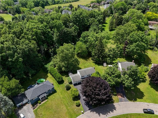 34 Sturbridge Lane, Pittsford, NY 14534