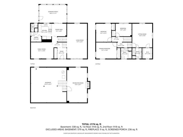 34 Sturbridge Lane, Pittsford, NY 14534