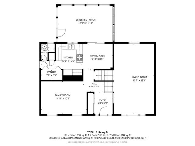 34 Sturbridge Lane, Pittsford, NY 14534