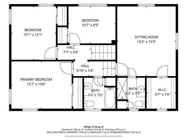 34 Sturbridge Lane, Pittsford, NY 14534