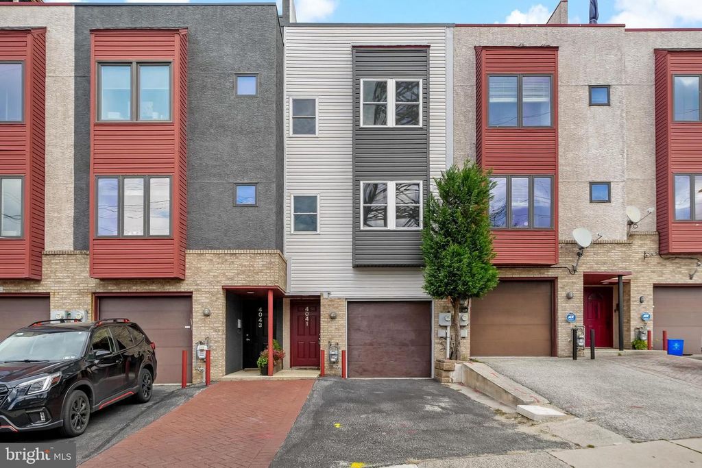 4041 CRESSON ST, Philadelphia, PA 19127