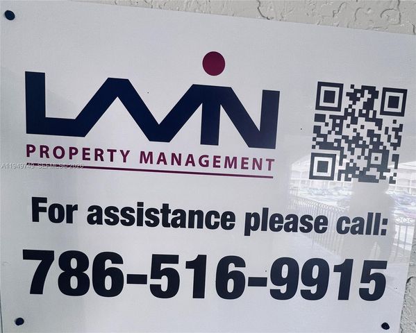 8851 NW 119th St 5221, Hialeah Gardens, FL 33018