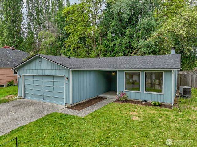 611 Phoenix Street NE, Olympia, WA 98506