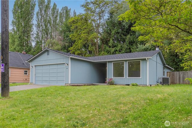 611 Phoenix Street NE, Olympia, WA 98506