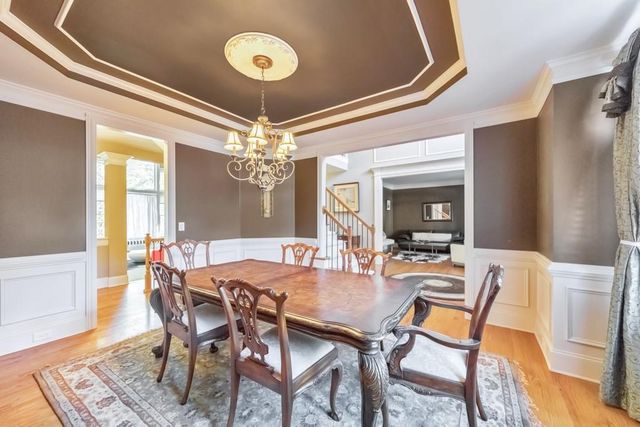 3161 Willowstone Drive, Duluth, GA 30096