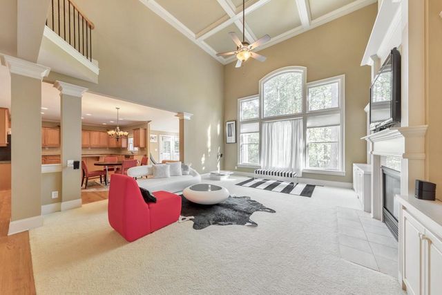 3161 Willowstone Drive, Duluth, GA 30096