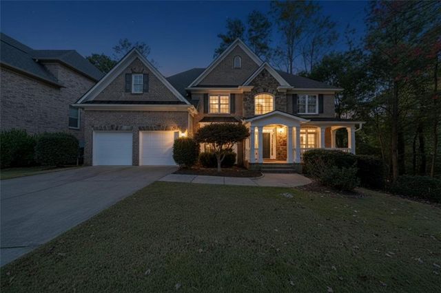 3161 Willowstone Drive, Duluth, GA 30096