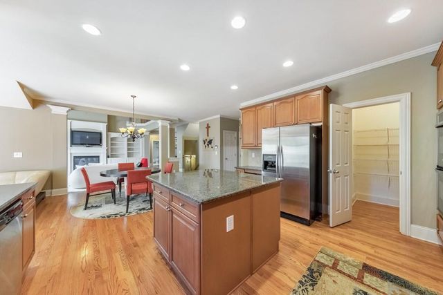 3161 Willowstone Drive, Duluth, GA 30096