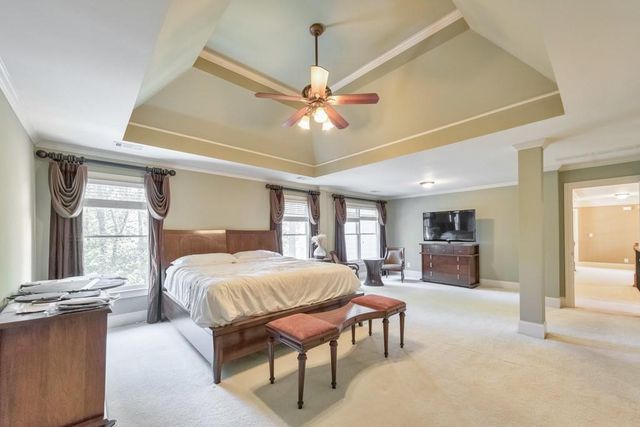 3161 Willowstone Drive, Duluth, GA 30096