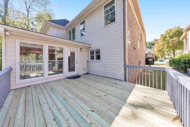 3161 Willowstone Drive, Duluth, GA 30096