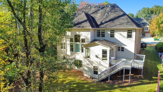 3161 Willowstone Drive, Duluth, GA 30096