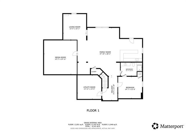 3161 Willowstone Drive, Duluth, GA 30096
