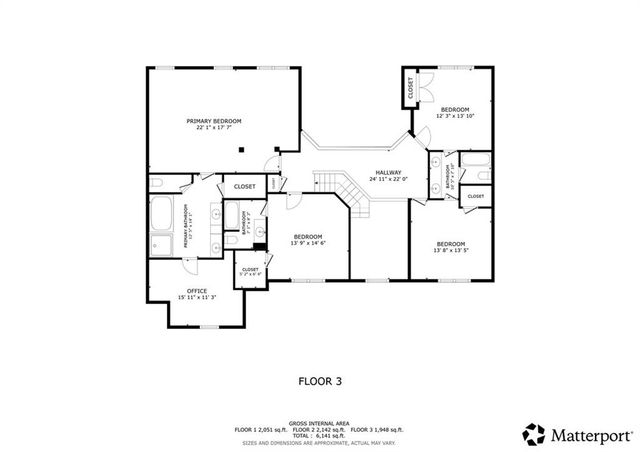 3161 Willowstone Drive, Duluth, GA 30096