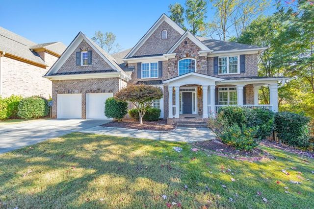 3161 Willowstone Drive, Duluth, GA 30096