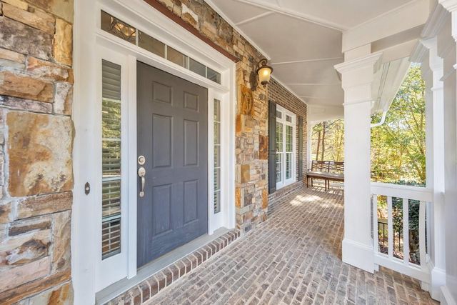 3161 Willowstone Drive, Duluth, GA 30096