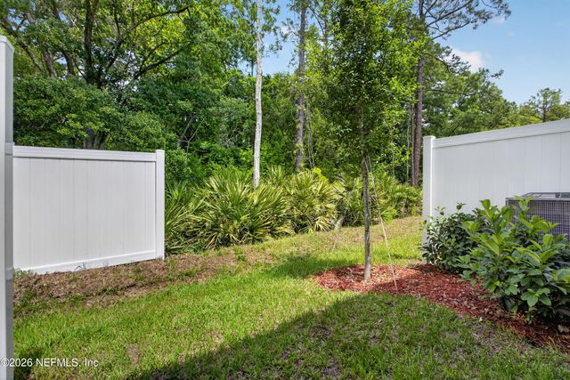 163 PALMETTO RIDGE Road, St. Augustine, FL 32095