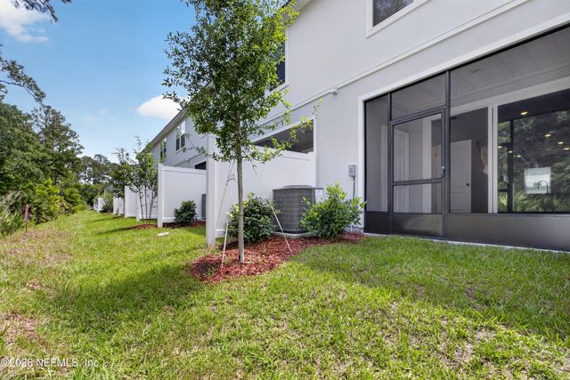 163 PALMETTO RIDGE Road, St. Augustine, FL 32095