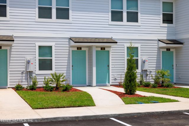 163 PALMETTO RIDGE Road, St. Augustine, FL 32095