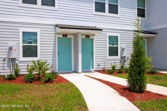 163 PALMETTO RIDGE Road, St. Augustine, FL 32095