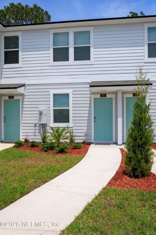 163 PALMETTO RIDGE Road, St. Augustine, FL 32095