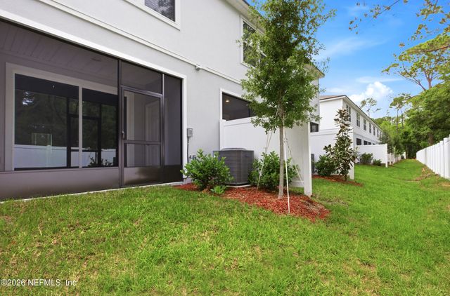 163 PALMETTO RIDGE Road, St. Augustine, FL 32095