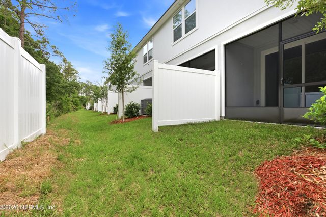 163 PALMETTO RIDGE Road, St. Augustine, FL 32095