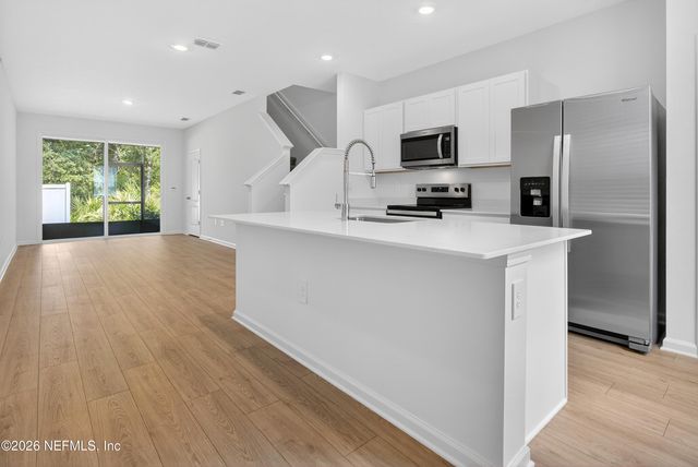 163 PALMETTO RIDGE Road, St. Augustine, FL 32095