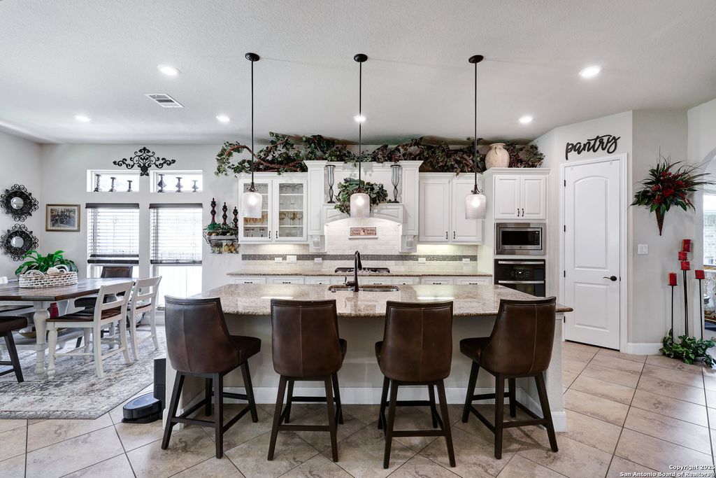 16958 Sonoma Ridge, San Antonio, TX 78255