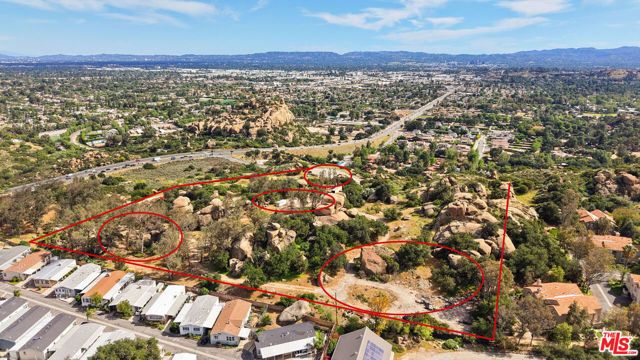 22001 Santa Susana Pass Road, Chatsworth (los Angeles), CA 91311