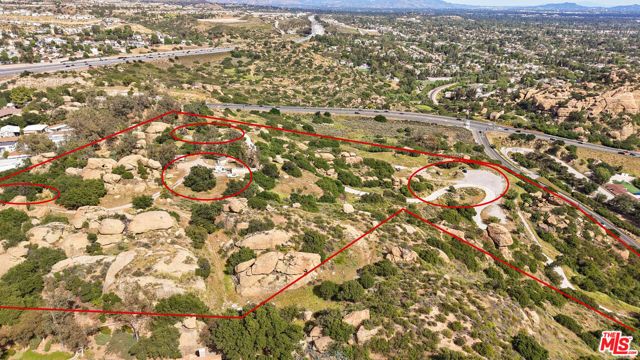 22001 Santa Susana Pass Road, Chatsworth (los Angeles), CA 91311